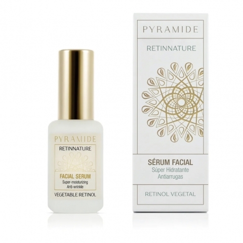Sérum Retinnature